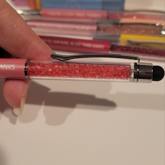 🖤 Pens with Quotes for Any Staff/Job Employee. Sold Separately - Picture 4 of 4